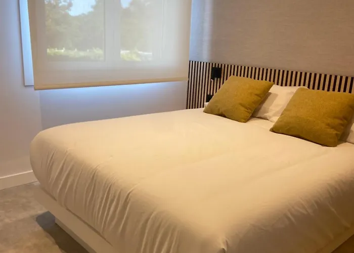 Forxán Apartamento