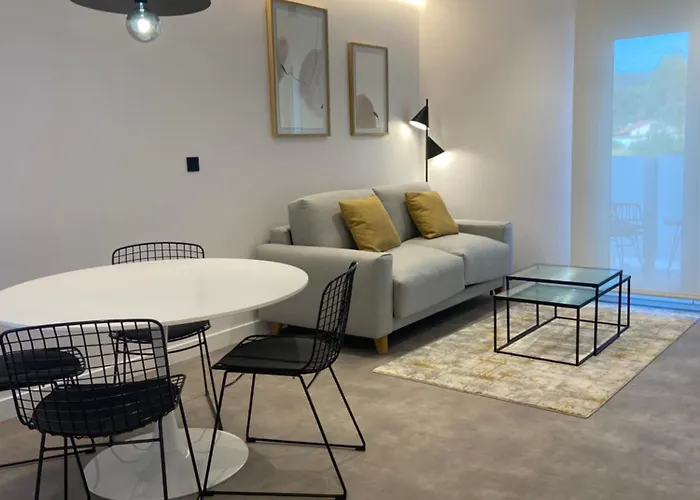 Forxán Apartamento