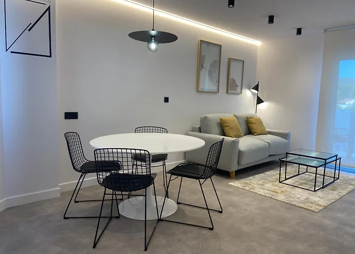 Forxán Apartamento *