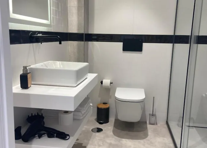 Forxán Apartamento *