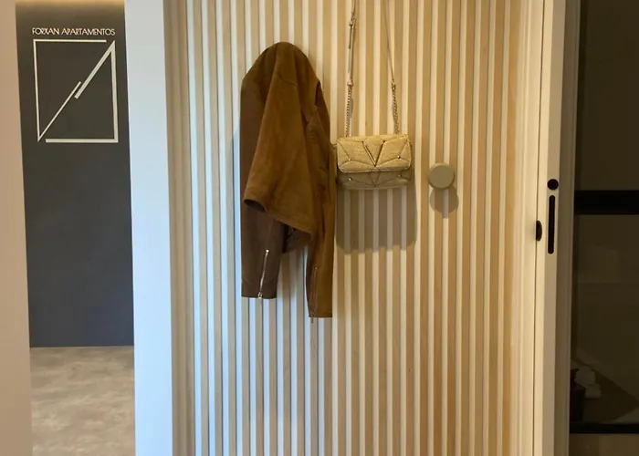 Forxán Apartamento Sanxenxo