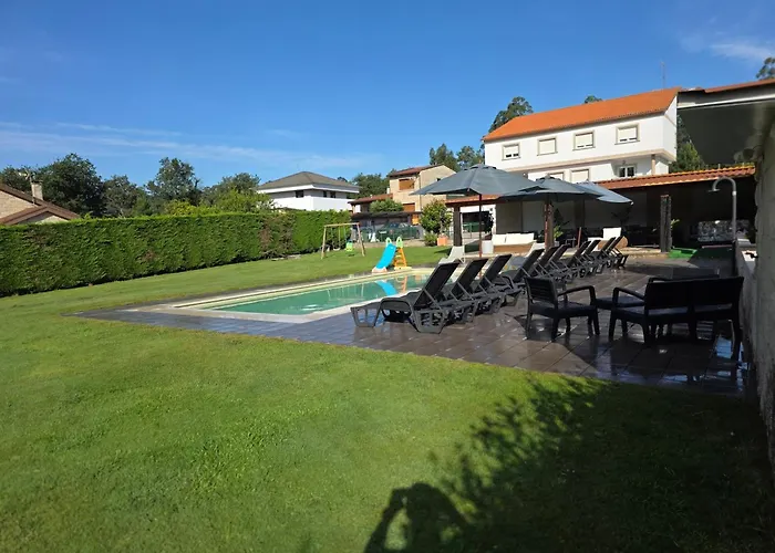 Forxán Apartamento