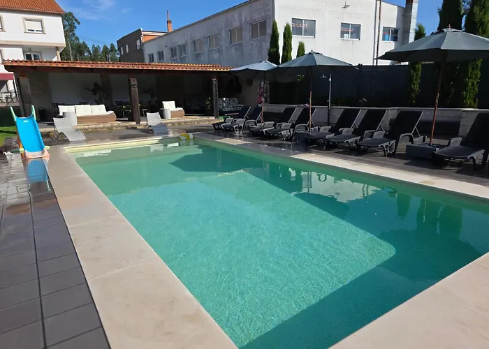 Apartamento Forxán