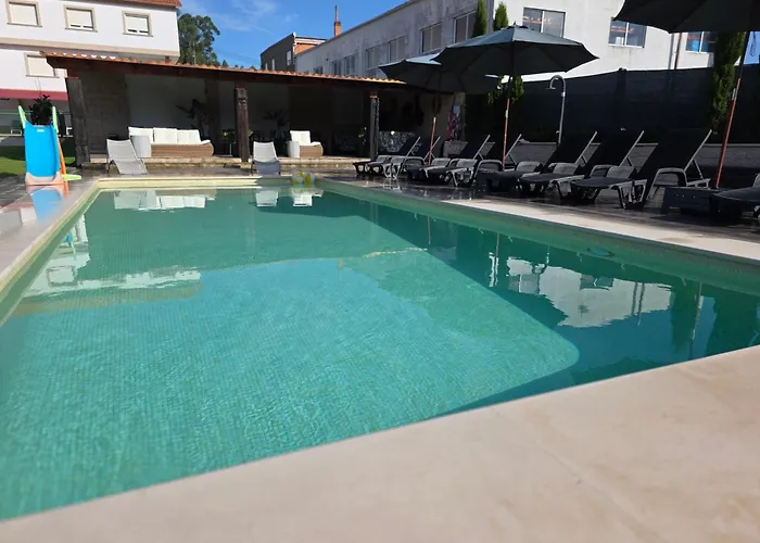 Forxán Apartamento Sanxenxo