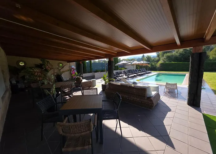 Apartamento Forxán Sanxenxo