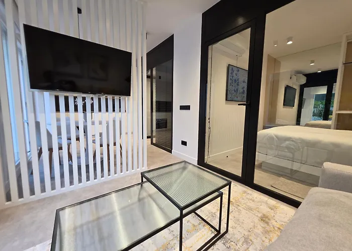 Forxán Apartamento