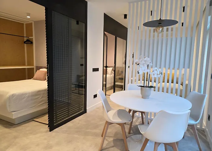 Apartamento Forxán