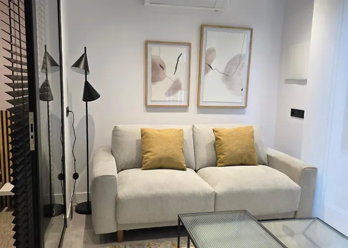 Apartamento Forxán Sanxenxo