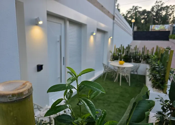 Forxán Apartamento