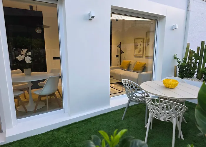 Apartamento Forxán