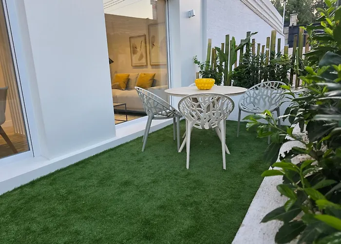 Apartamento Forxán *