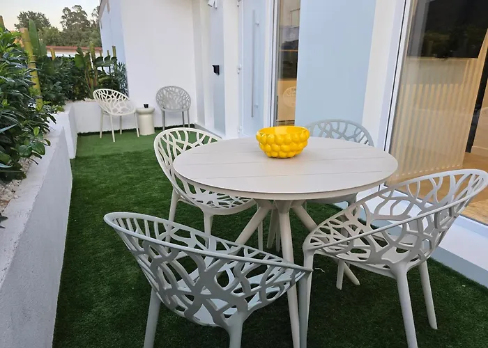 Apartamento Forxán Sanxenxo