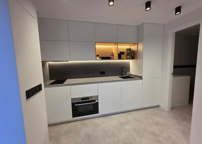 Forxán Apartamento *