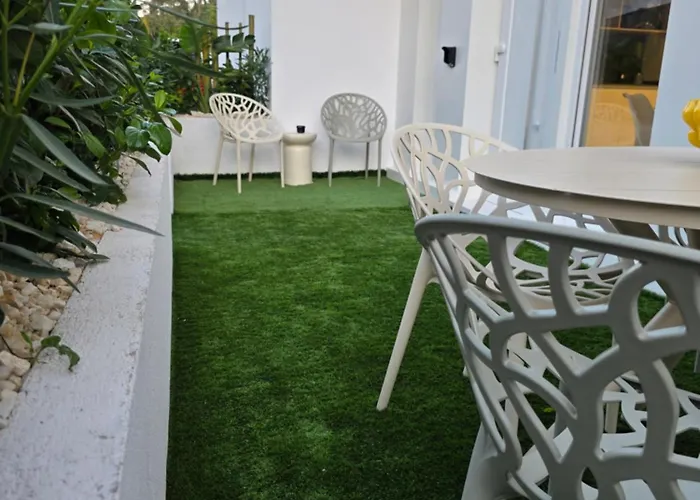 Apartamento Forxán *