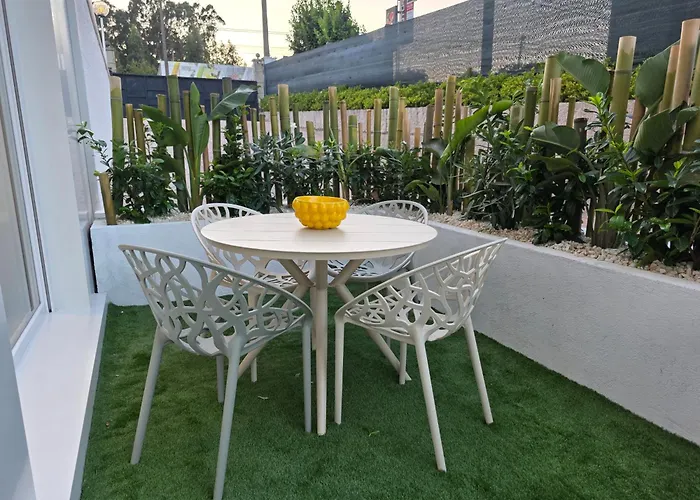 Apartamento Forxán Sanxenxo