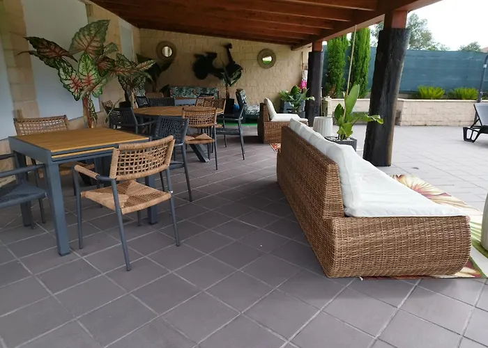 Apartamento Forxán Sanxenxo